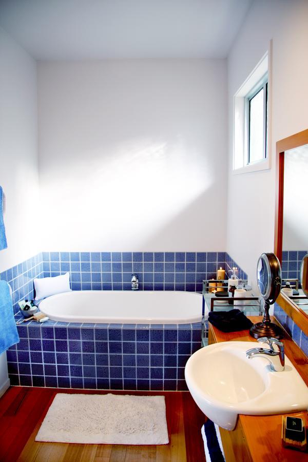 Blue Lake Lodge Steppes Ngoại thất bức ảnh